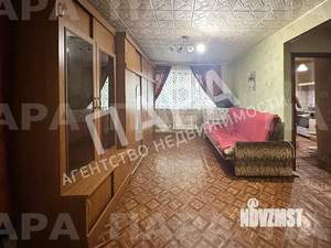 1-к квартира, на длительный срок, 35м2, 1/5 этаж