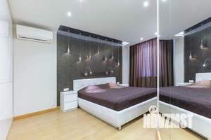 1-к квартира, посуточно, 65м2, 1/1 этаж