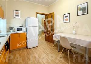 2-к квартира, на длительный срок, 60м2, 5/9 этаж