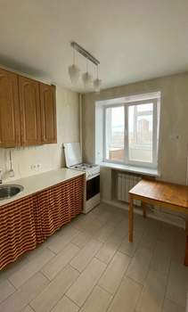 1-к квартира, на длительный срок, 35м2, 6/9 этаж