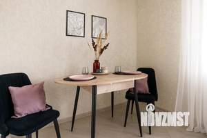2-к квартира, посуточно, 57м2, 10/10 этаж