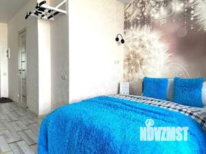 1-к квартира, посуточно, 29м2, 12/24 этаж
