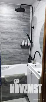 2-к квартира, посуточно, 42м2, 1/5 этаж