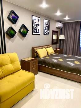 1-к квартира, посуточно, 42м2, 4/26 этаж