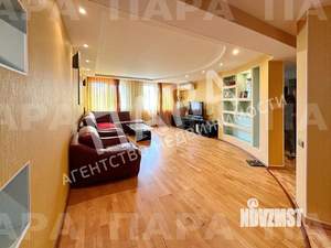 3-к квартира, на длительный срок, 114м2, 6/9 этаж
