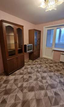 1-к квартира, на длительный срок, 33м2, 3/9 этаж