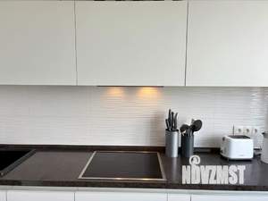 2-к квартира, посуточно, 65м2, 15/24 этаж