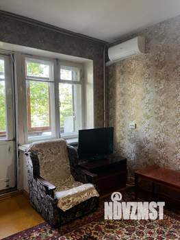 2-к квартира, на длительный срок, 44м2, 3/5 этаж