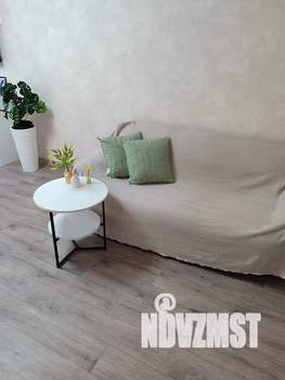 1-к квартира, посуточно, 38м2, 2/10 этаж