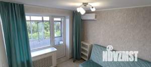 2-к квартира, посуточно, 45м2, 5/9 этаж