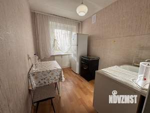 1-к квартира, на длительный срок, 35м2, 3/9 этаж