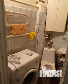 1-к квартира, на длительный срок, 32м2, 2/5 этаж