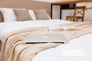 Студия квартира, посуточно, 27м2, 2/25 этаж