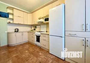 1-к квартира, посуточно, 33м2, 1/3 этаж