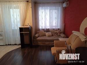 Студия квартира, на длительный срок, 26м2, 1/17 этаж