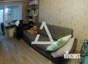 1-к квартира, на длительный срок, 35м2, 7/18 этаж