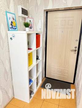 1-к квартира, посуточно, 30м2, 11/16 этаж