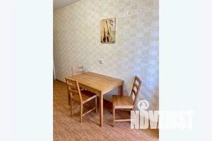 1-к квартира, посуточно, 10м2, 3/18 этаж