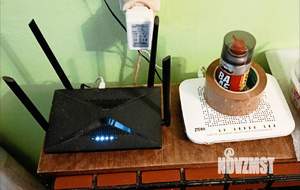 1-к квартира, на длительный срок, 36м2, 1/5 этаж