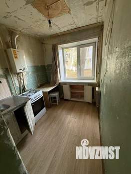 1-к квартира, на длительный срок, 31м2, 1/5 этаж