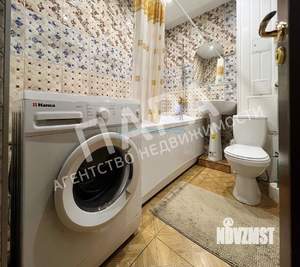 1-к квартира, на длительный срок, 38м2, 1/16 этаж