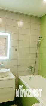 Студия квартира, на длительный срок, 48м2, 15/23 этаж