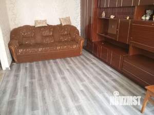 2-к квартира, на длительный срок, 43м2, 4/5 этаж