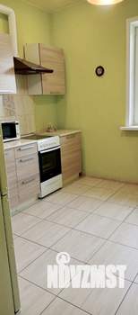1-к квартира, на длительный срок, 47м2, 8/17 этаж