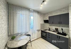 1-к квартира, на длительный срок, 28м2, 14/31 этаж