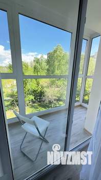 2-к квартира, на длительный срок, 45м2, 5/9 этаж