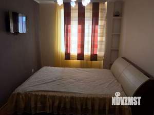 2-к квартира, на длительный срок, 82м2, 6/16 этаж