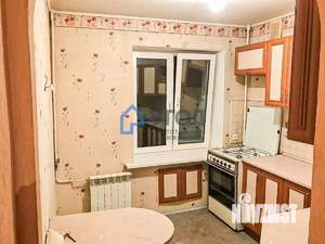 2-к квартира, на длительный срок, 45м2, 2/5 этаж