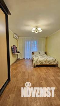 1-к квартира, посуточно, 39м2, 9/10 этаж
