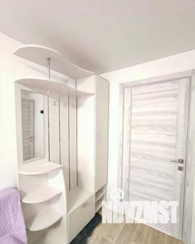 1-к квартира, посуточно, 22м2, 1/1 этаж
