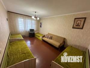 2-к квартира, посуточно, 50м2, 6/9 этаж