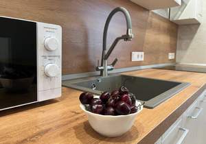 2-к квартира, на длительный срок, 48м2, 25/26 этаж