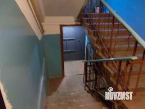 Студия квартира, на длительный срок, 17м2, 1/5 этаж