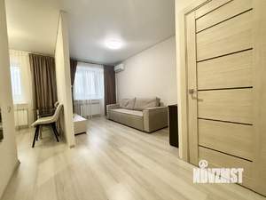 1-к квартира, на длительный срок, 34м2, 9/11 этаж