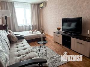 2-к квартира, посуточно, 60м2, 10/10 этаж