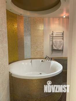 3-к квартира, посуточно, 145м2, 16/18 этаж