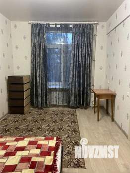 2-к квартира, на длительный срок, 60м2, 2/5 этаж