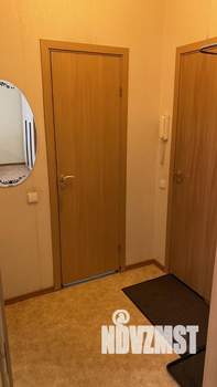 1-к квартира, на длительный срок, 37м2, 2/9 этаж