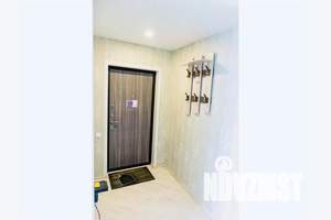 1-к квартира, посуточно, 44м2, 2/25 этаж