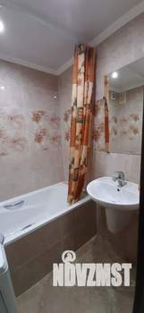 2-к квартира, посуточно, 70м2, 2/16 этаж