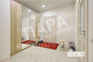 1-к квартира, на длительный срок, 50м2, 4/14 этаж