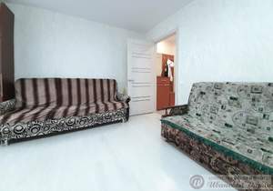 1-к квартира, на длительный срок, 37м2, 3/5 этаж