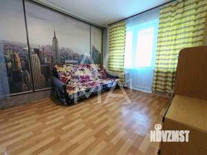 1-к квартира, на длительный срок, 31м2, 2/5 этаж