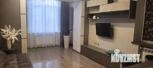 1-к квартира, посуточно, 50м2, 1/9 этаж