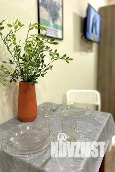 1-к квартира, посуточно, 29м2, 1/1 этаж