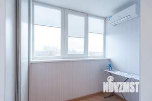2-к квартира, посуточно, 50м2, 7/25 этаж
